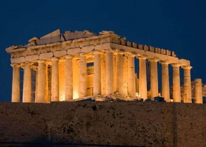 Enattica Monastiraki Living